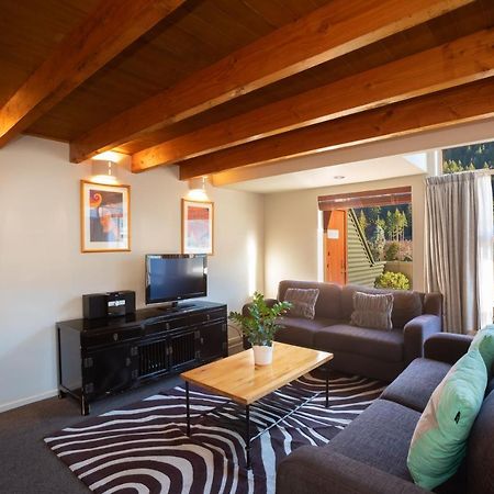 Cranbury Court Apartments Queenstown Buitenkant foto