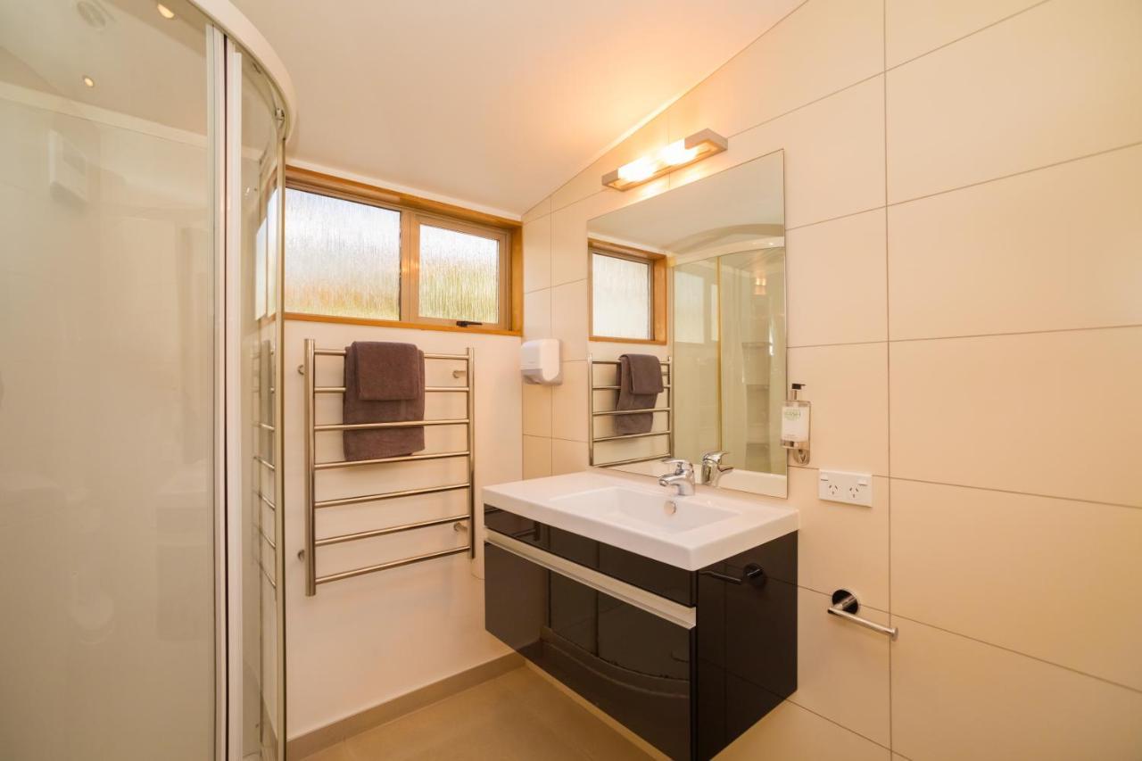 Cranbury Court Apartments Queenstown Buitenkant foto