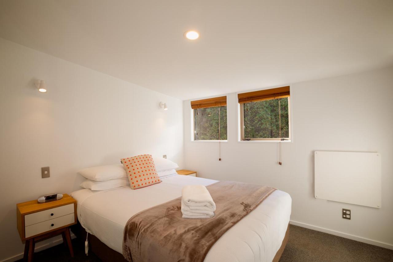 Cranbury Court Apartments Queenstown Buitenkant foto
