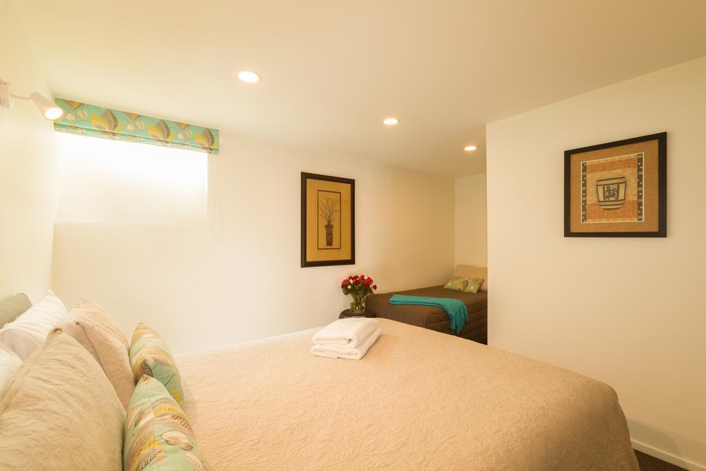 Cranbury Court Apartments Queenstown Buitenkant foto